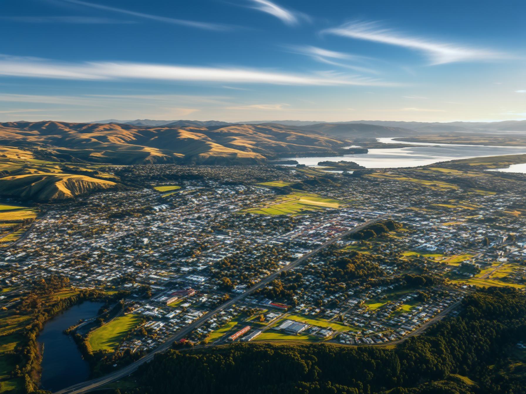 Balclutha - Balclutha, New Zealand - booked ai