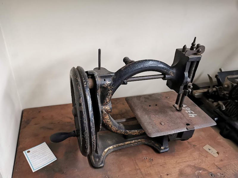 South Otago Museum - Balclutha - New Zealand - booked ai