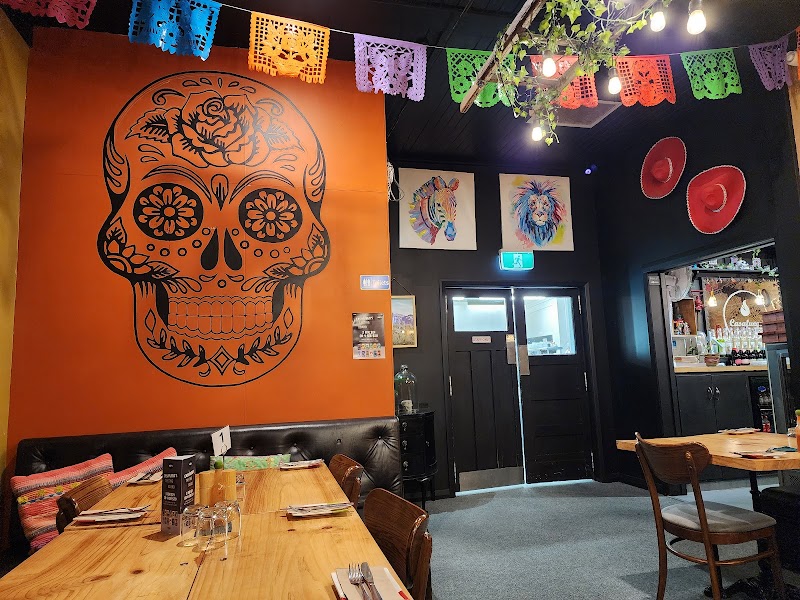 Casafuego Eatery and Bar - Balclutha - New Zealand - booked ai