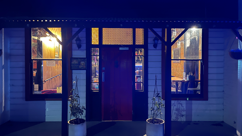 Casafuego Eatery and Bar - Balclutha - New Zealand - booked ai