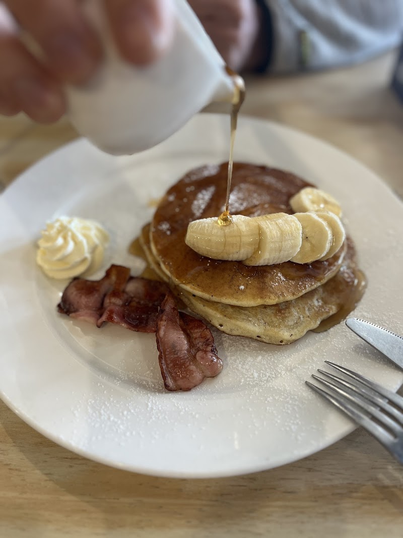 Cafe 55 on Clyde - Balclutha - New Zealand - booked ai