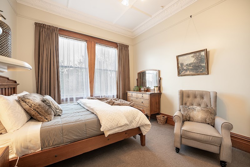 The Fern and Thistle Luxury Accommodation Balclutha - Balclutha - New Zealand - booked ai
