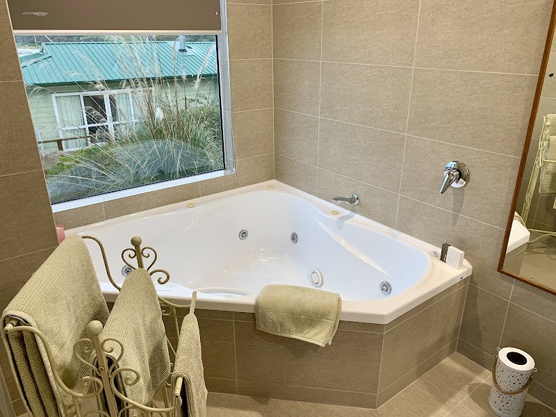 Kaka Point Luxury Spa Accommodation Catlins Balclutha - Kaka Point - New Zealand - booked ai
