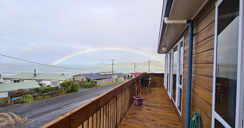 Kaka Point Luxury Spa Accommodation Catlins Balclutha - Kaka Point - New Zealand - booked ai