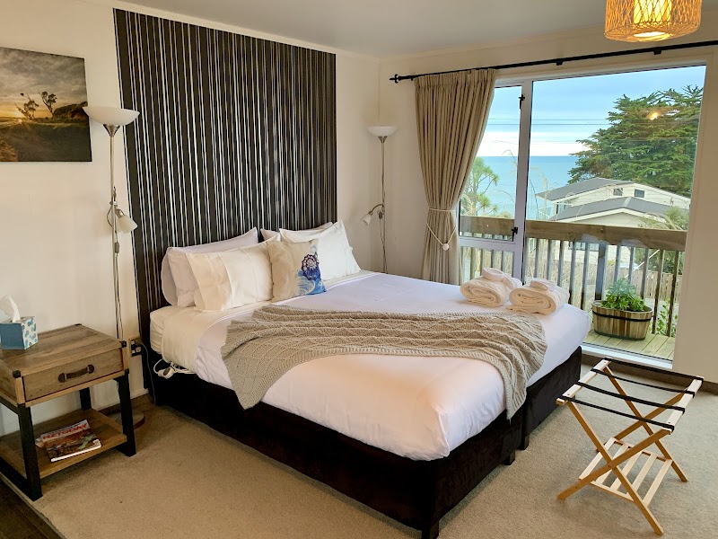 Kaka Point Luxury Spa Accommodation Catlins Balclutha - Kaka Point - New Zealand - booked ai