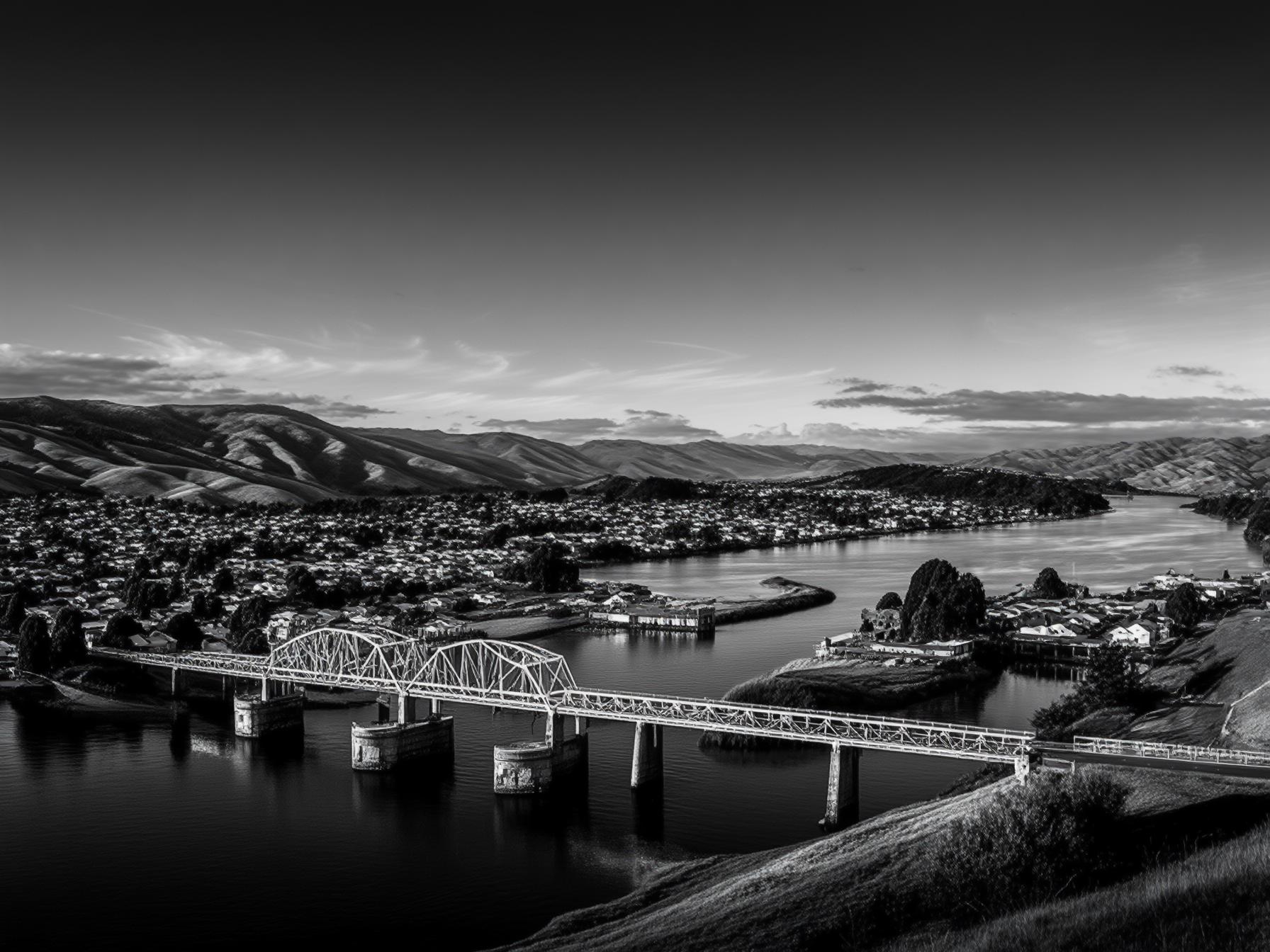 Exploring the Scenic Beauty of Balclutha New Zealand Must Visit Destinations - Balclutha - booked ai