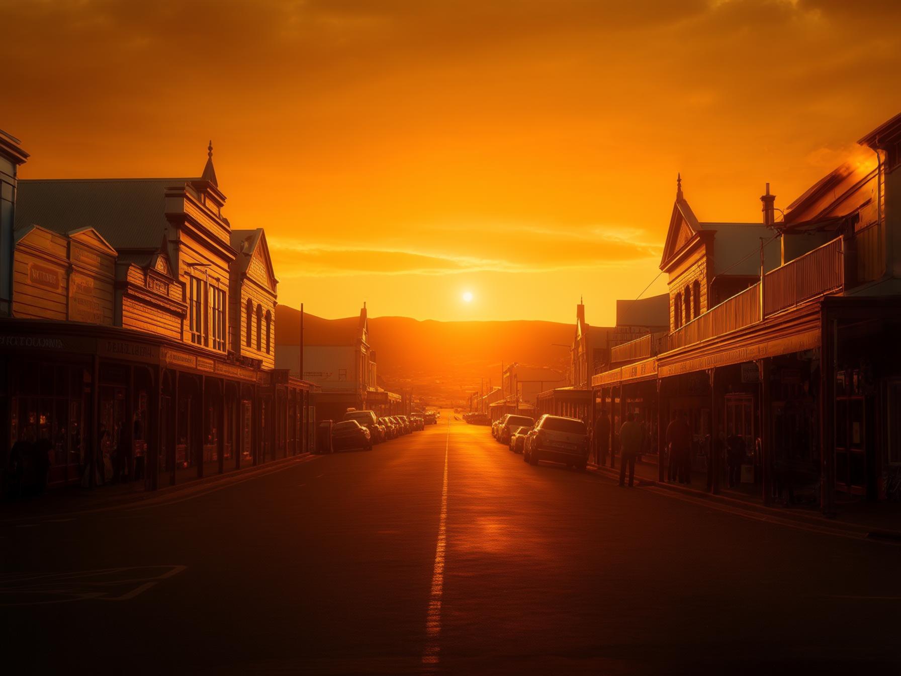The Ultimate Guide to Experiencing Local Culture in Balclutha - Balclutha - booked ai