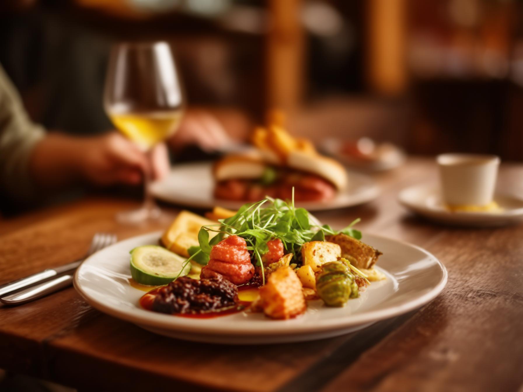 Tasting Balclutha Top Restaurants and Cafes to Savor Local Flavors - Balclutha - booked ai
