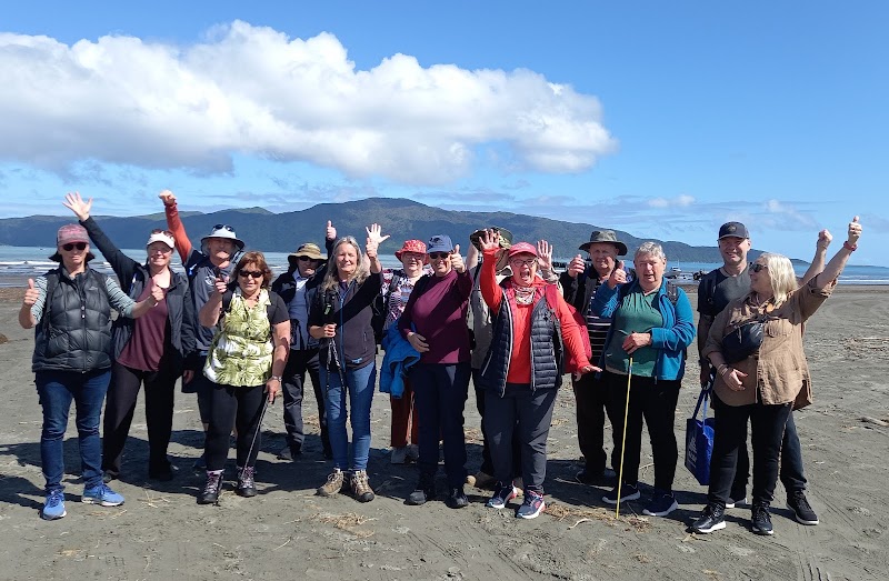 Eastern Taranaki Experience - Stratford - New Zealand - booked ai