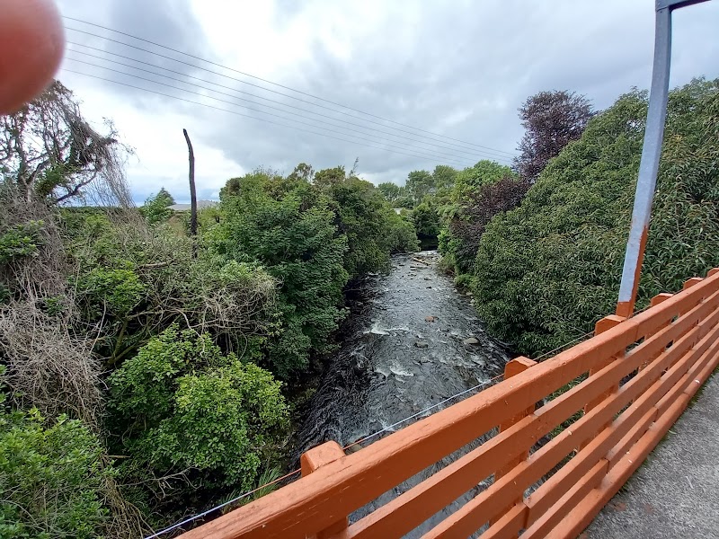 Carrington Walkway - Stratford - New Zealand - booked ai