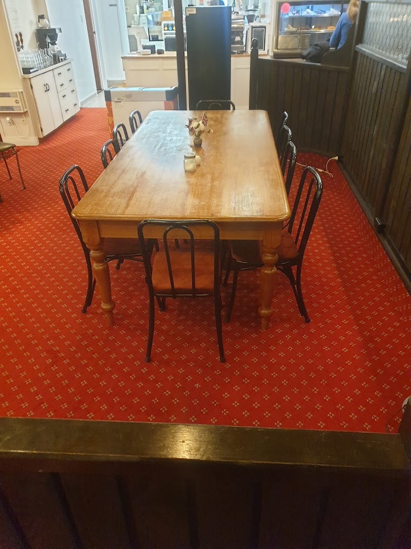 The Bridge on Fenton - Stratford - New Zealand - booked ai