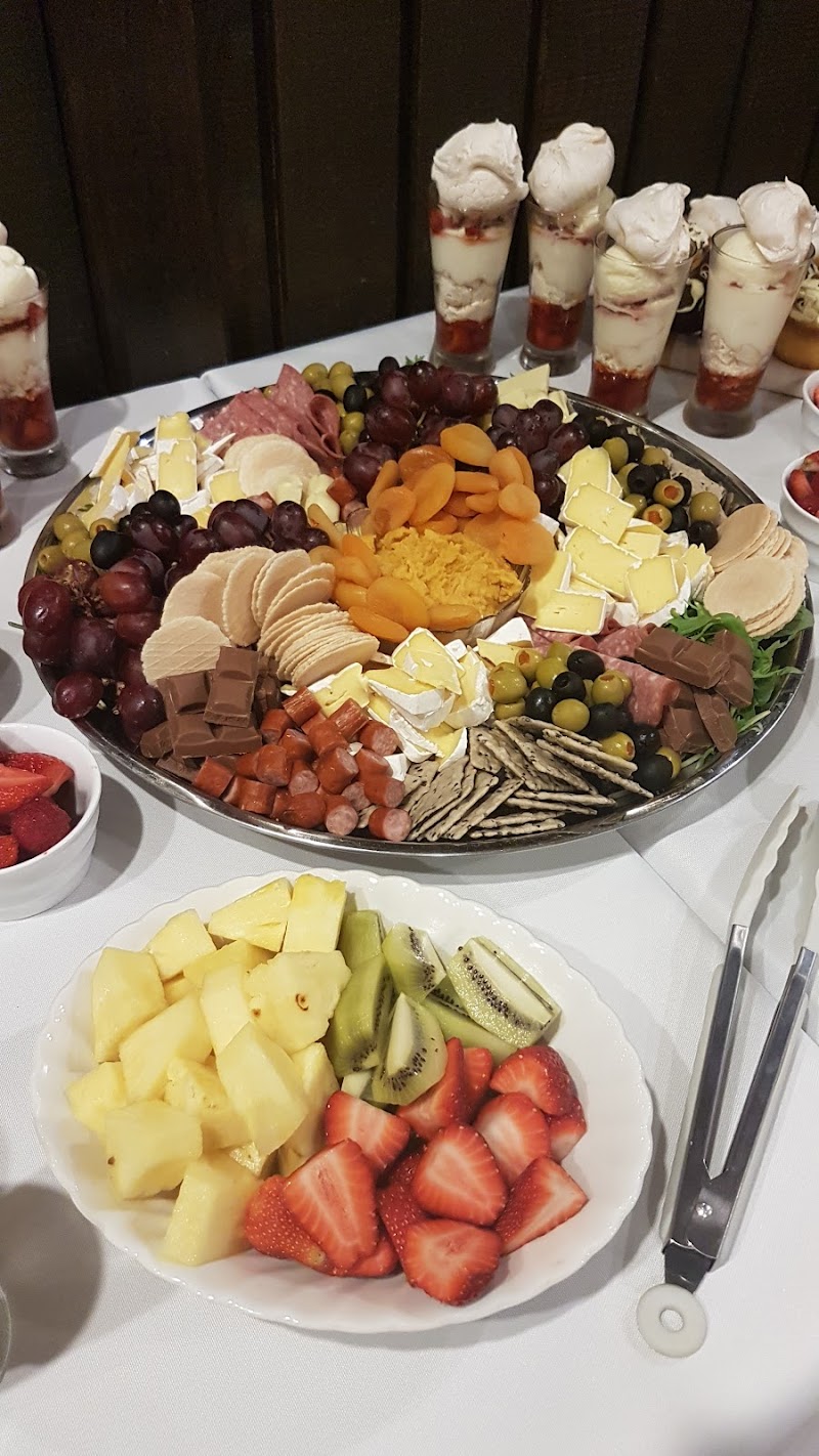 The Bridge on Fenton - Stratford - New Zealand - booked ai