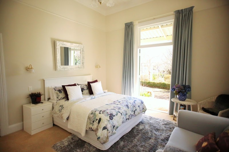 Regan House, Stratford - Stratford - New Zealand - booked ai