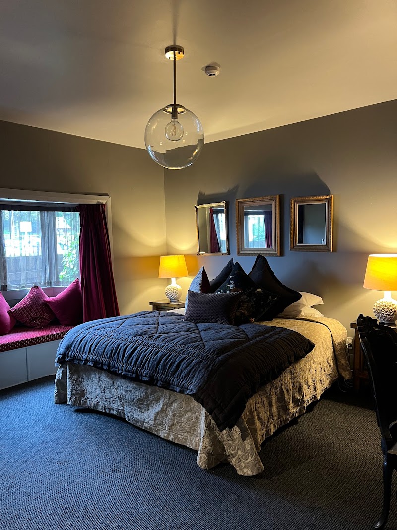 Nice Hotel, New Plymouth - New Plymouth - New Zealand - booked ai