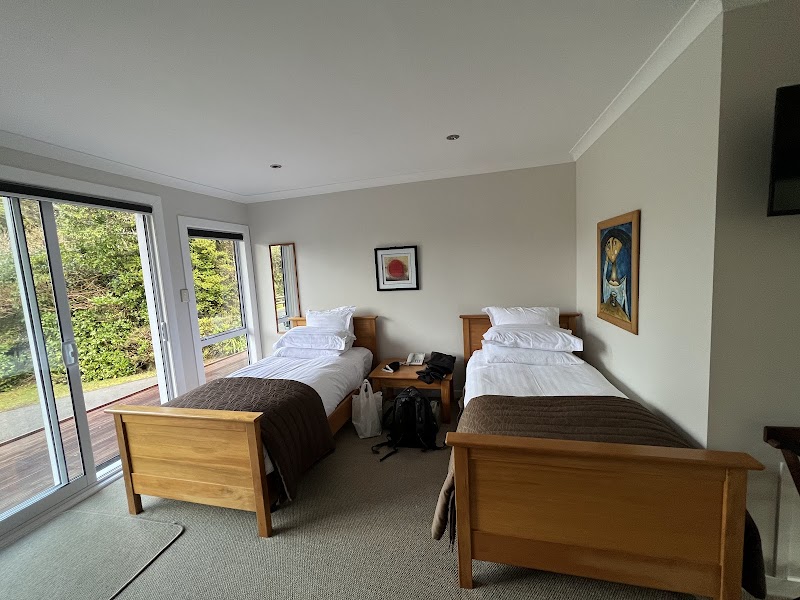 Stratford Mountain House, Stratford - Taranaki Region - New Zealand - booked ai