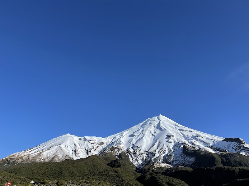 Stratford Mountain House, Stratford - Taranaki Region - New Zealand - booked ai