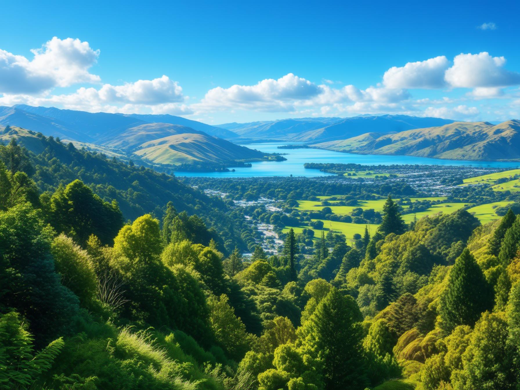 The Ultimate Guide to Exploring Stratford New Zealand Hidden Gems and Must See Attractions - Stratford - booked ai