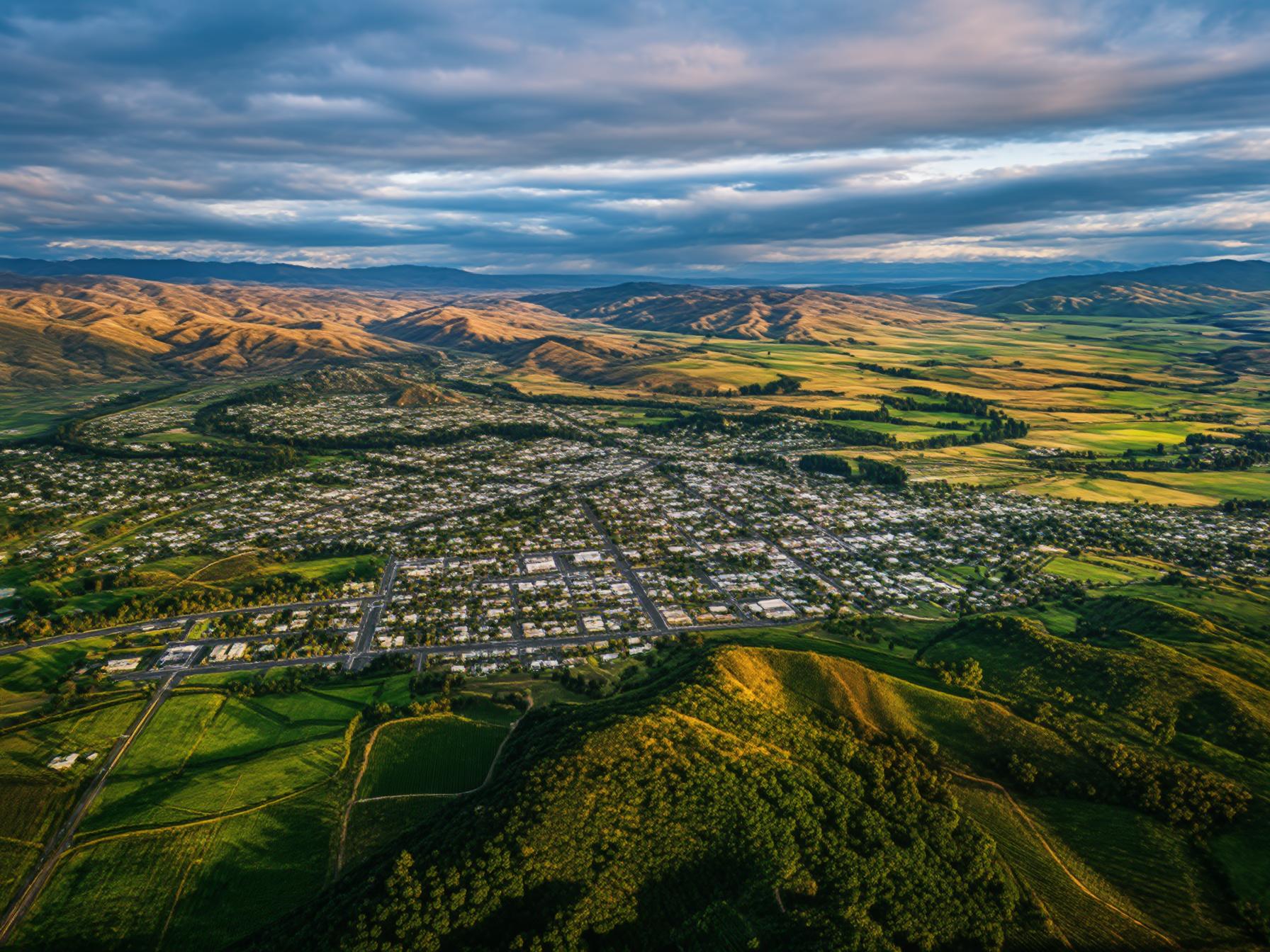 Martinborough - Martinborough, New Zealand - booked ai