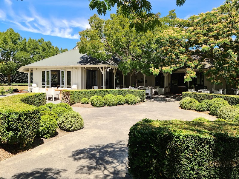 Palliser Estate Winery - Martinborough - New Zealand - booked ai