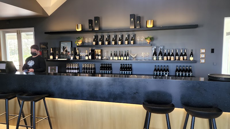 Palliser Estate Winery - Martinborough - New Zealand - booked ai