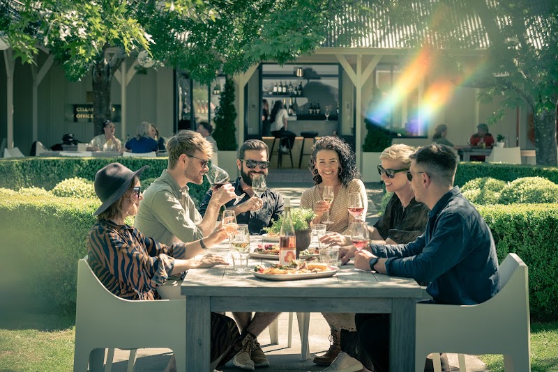 Palliser Estate Winery - Martinborough - New Zealand - booked ai