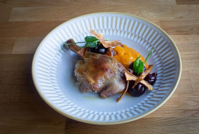 Karahui Wine Bar & Restaurant - Martinborough - New Zealand - booked ai