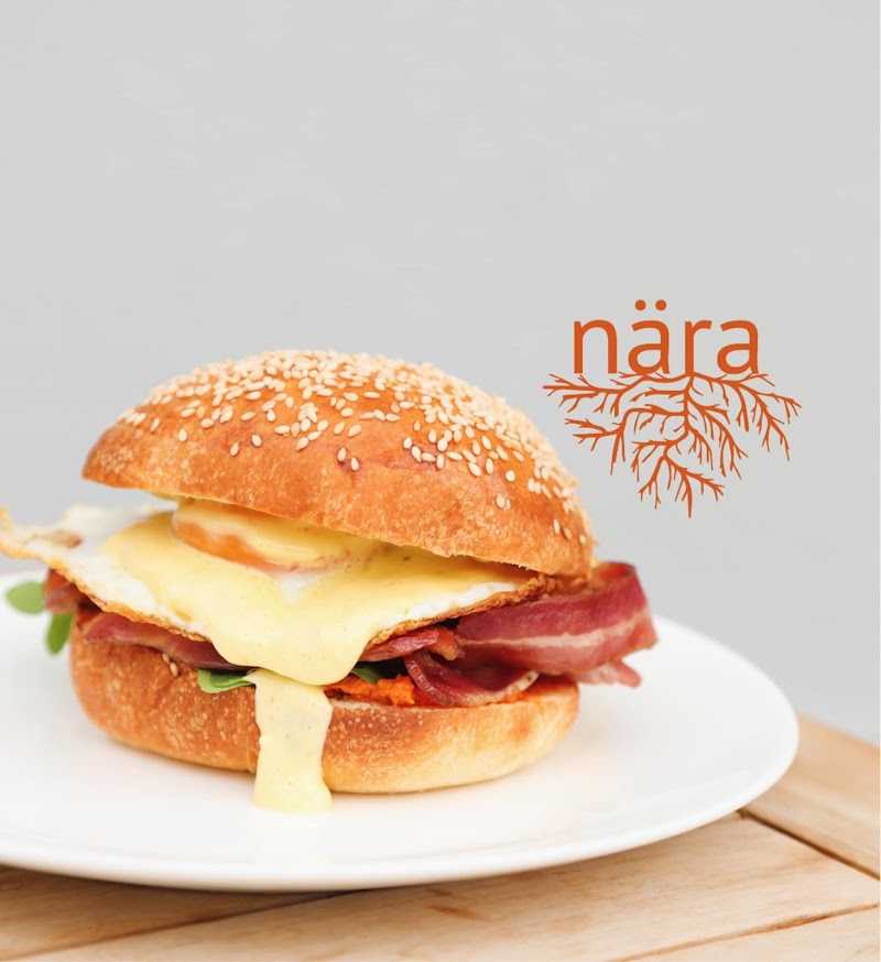 Nara - Martinborough - New Zealand - booked ai