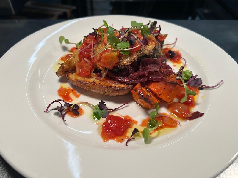 Tirohana Estate Restaurant and Vineyard - Wairarapa - New Zealand - booked ai