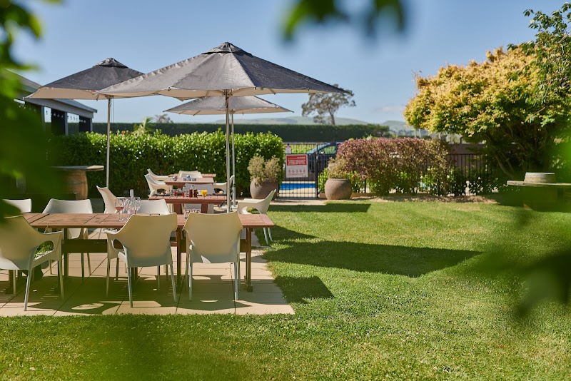 Parehua Resort Martinborough - Martinborough - New Zealand - booked ai