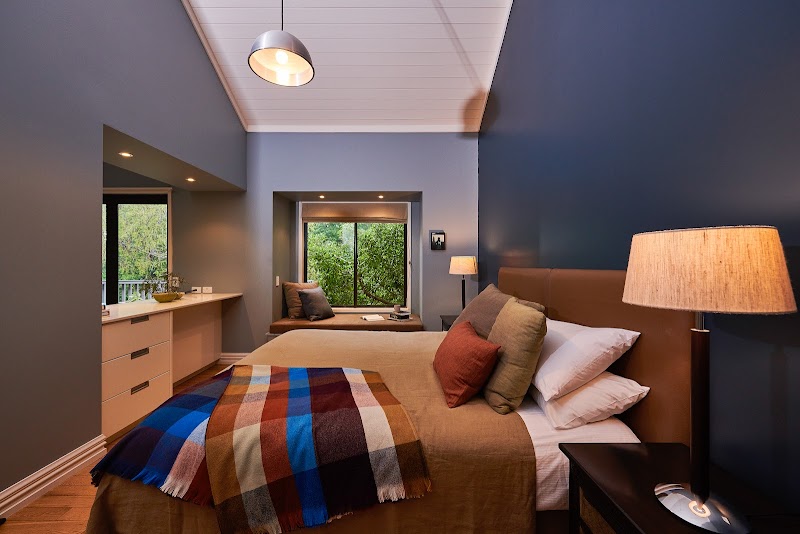 Parehua Resort Martinborough - Martinborough - New Zealand - booked ai