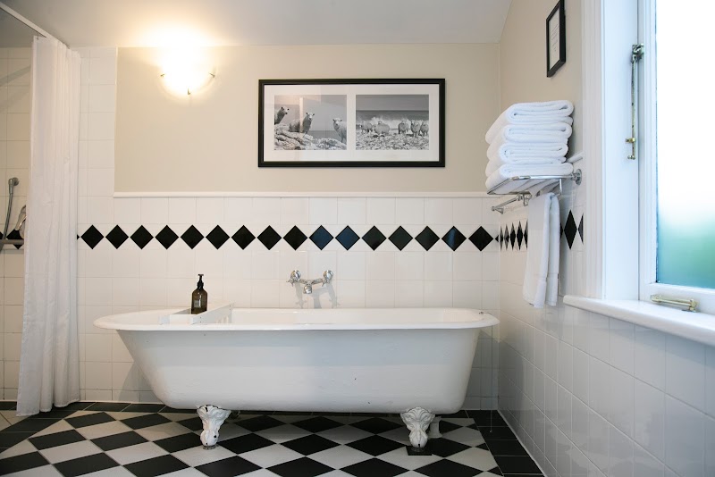 The Martinborough Hotel - Martinborough - New Zealand - booked ai