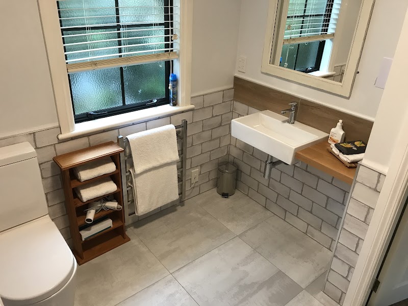 Pinot Villas Martinborough - Martinborough - New Zealand - booked ai