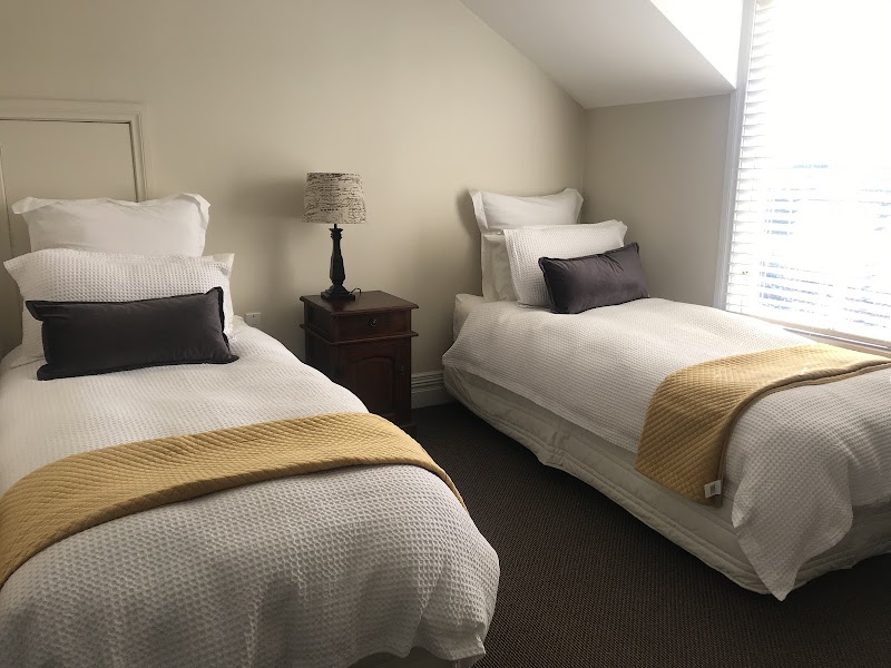 Pinot Villas Martinborough - Martinborough - New Zealand - booked ai