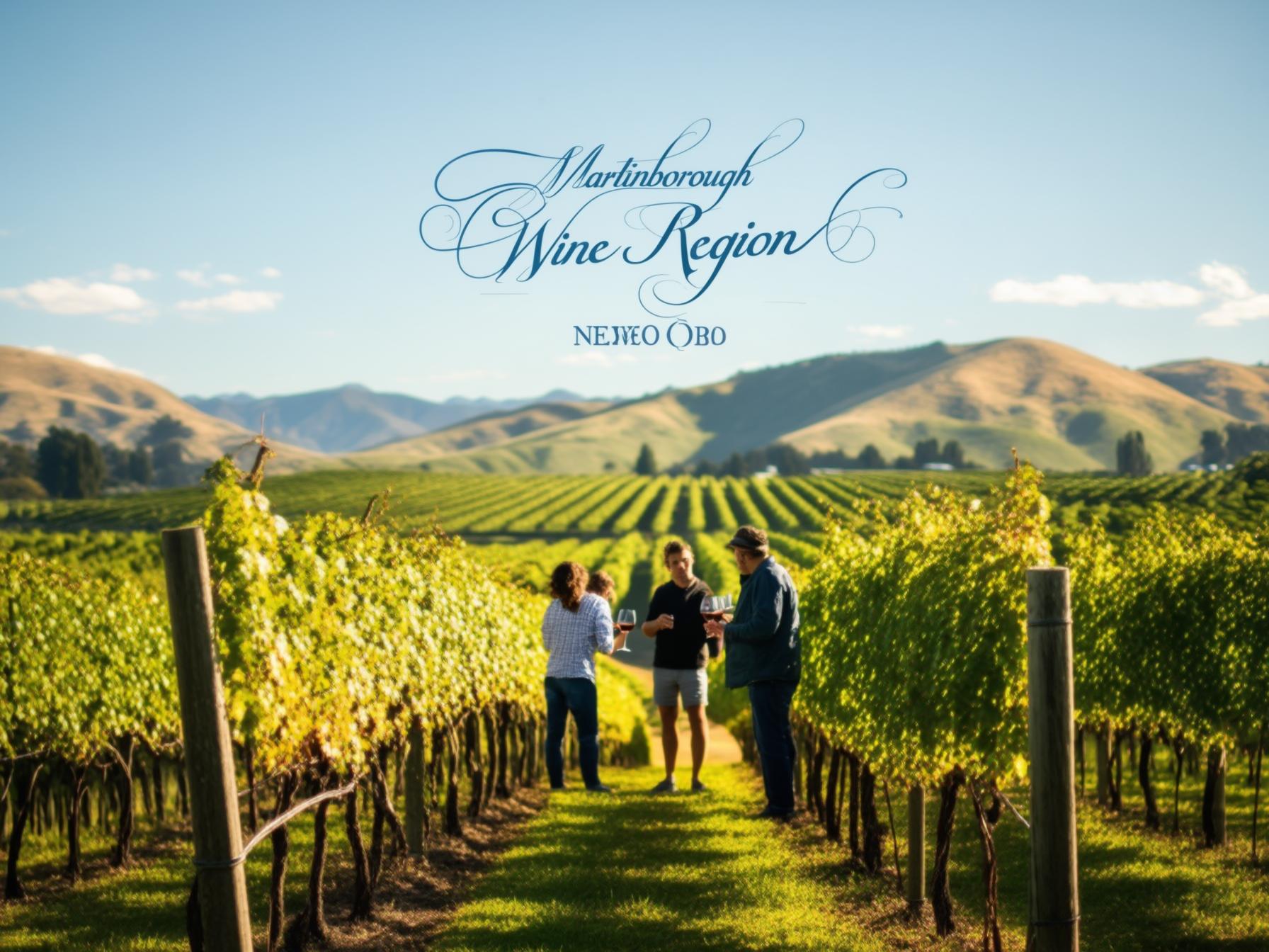 3 Days in Martinborough - Martinborough - booked ai