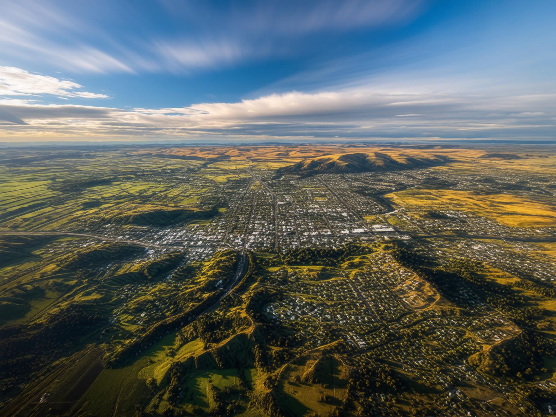 Waiouru - Waiouru, New Zealand - booked ai