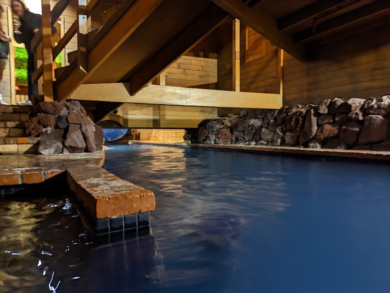 Powderhorn Chateau Ohakune - Ohakune - New Zealand - booked ai