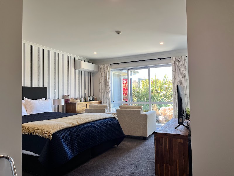 Tongariro Suites Luxury Accommodation in National Park Horopito - Horopito - New Zealand - booked ai