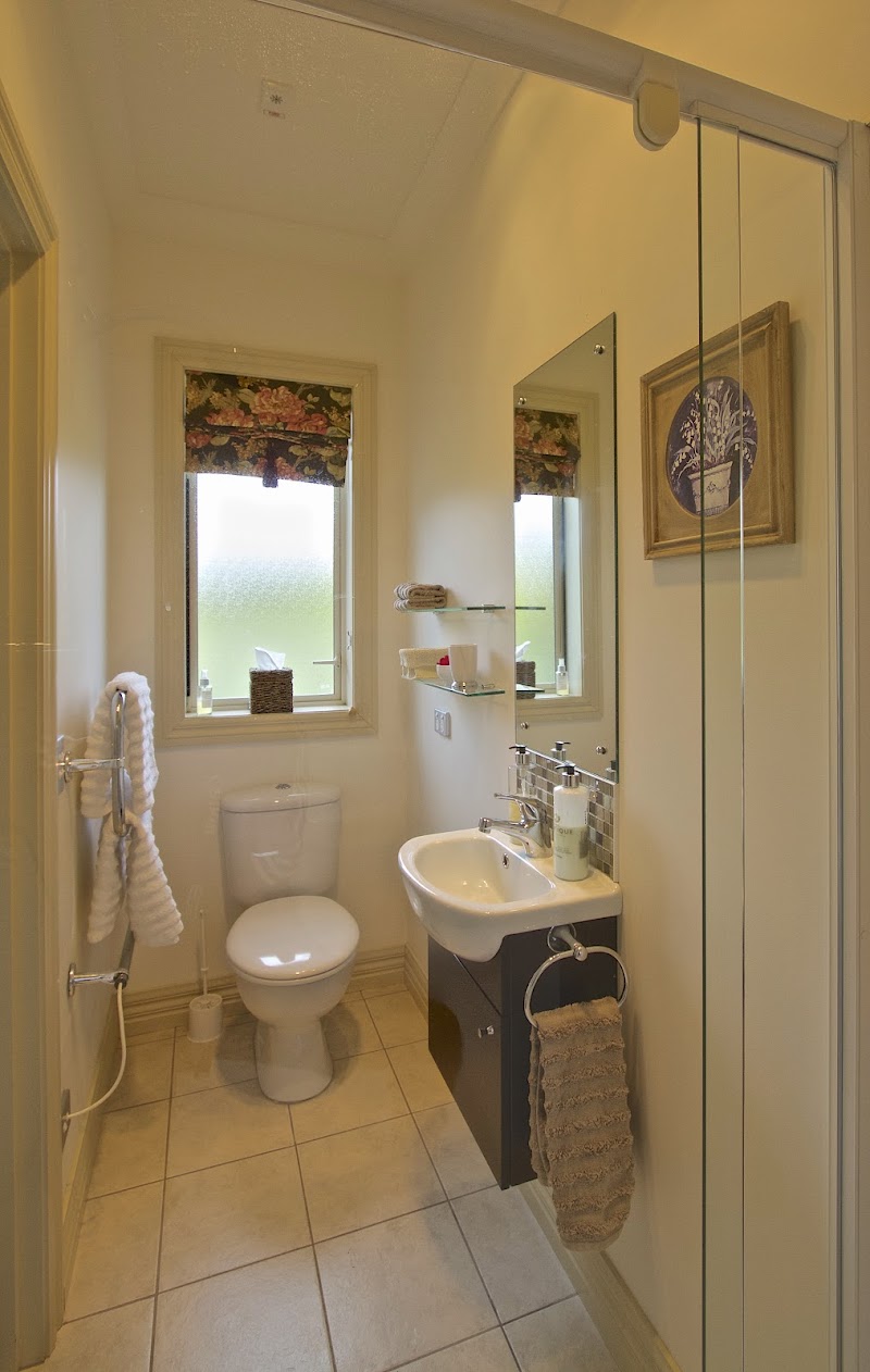 Ruapehu Country Lodge Ohakune - Ohakune - New Zealand - booked ai