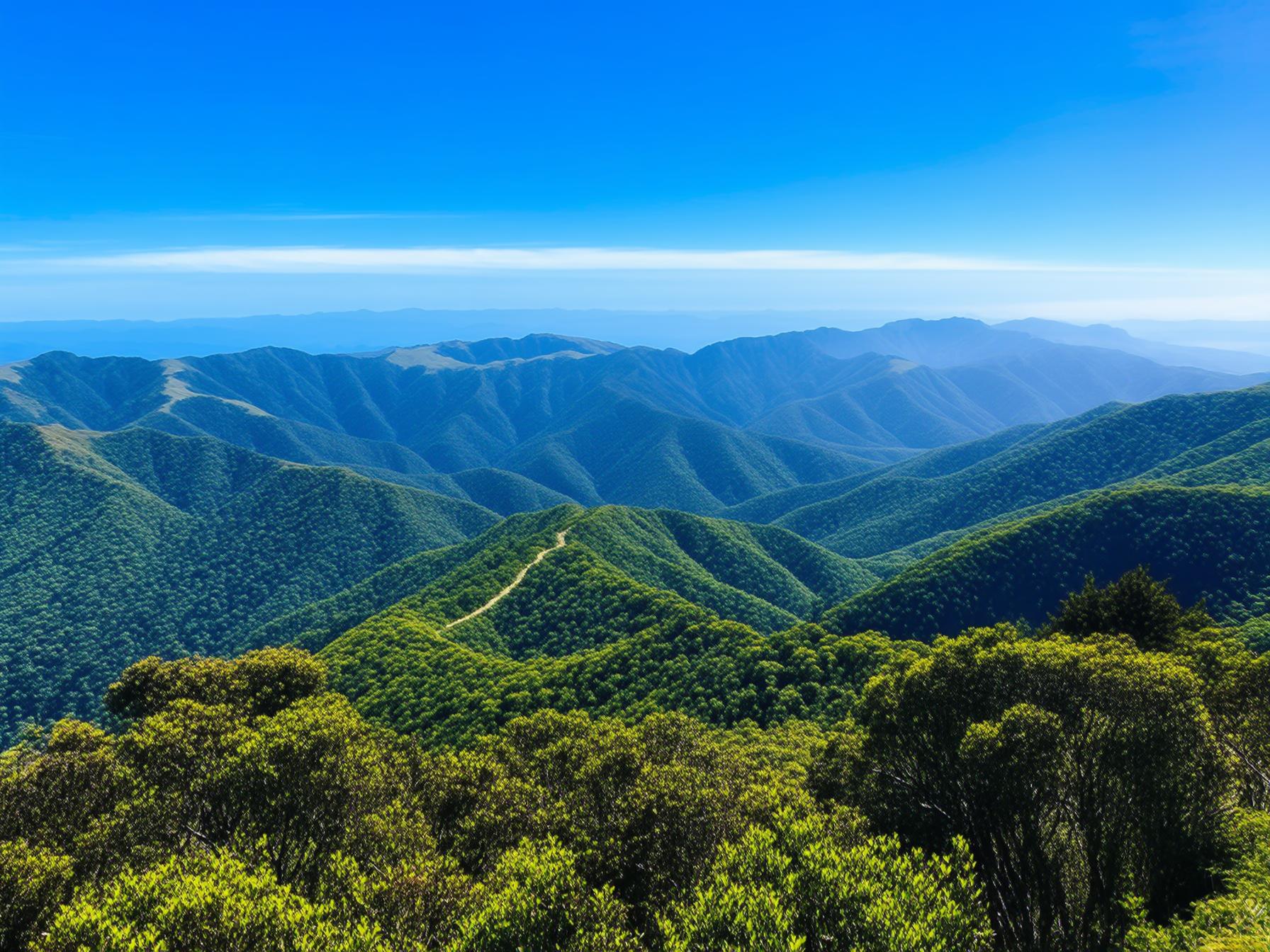 Exploring Waiourus Outdoor Adventures Hiking Trails Scenic Views and More - Waiouru - booked ai