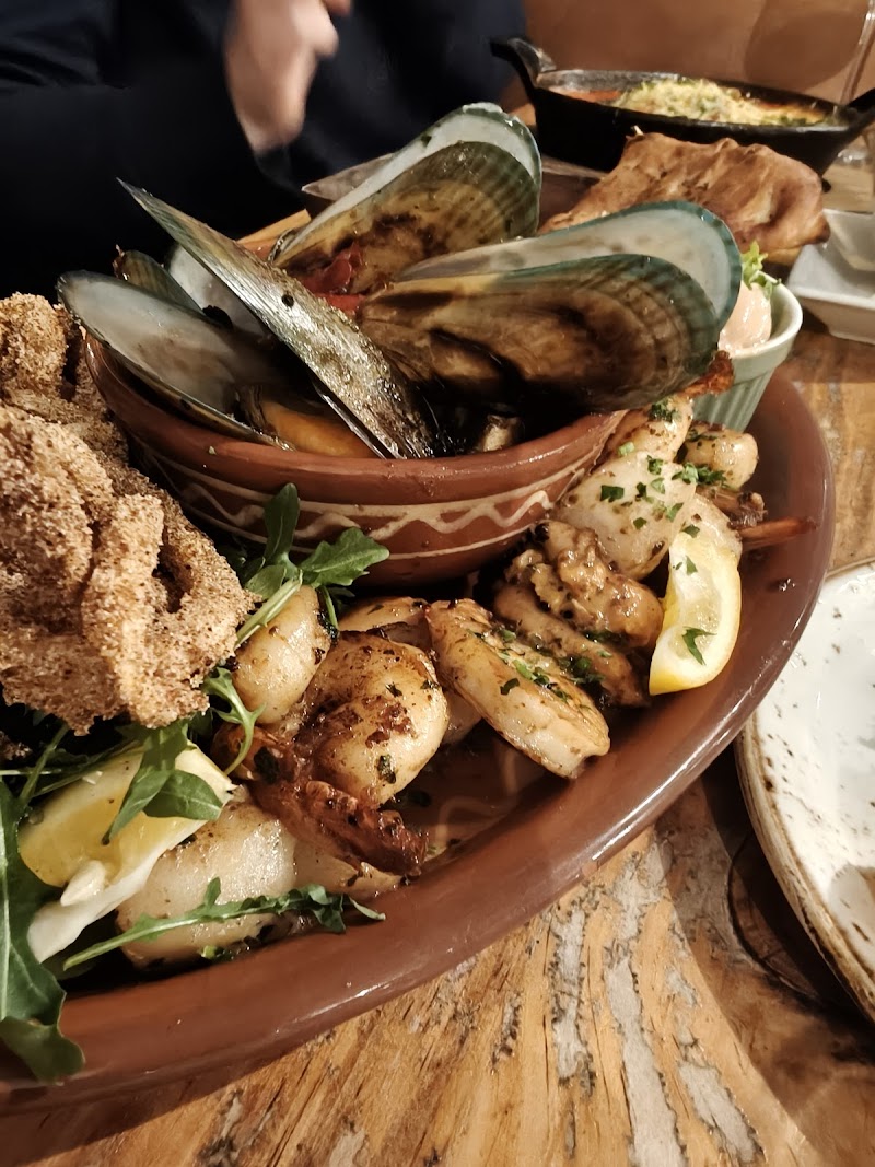 Osteria Ohakune - Ohakune - New Zealand - booked ai