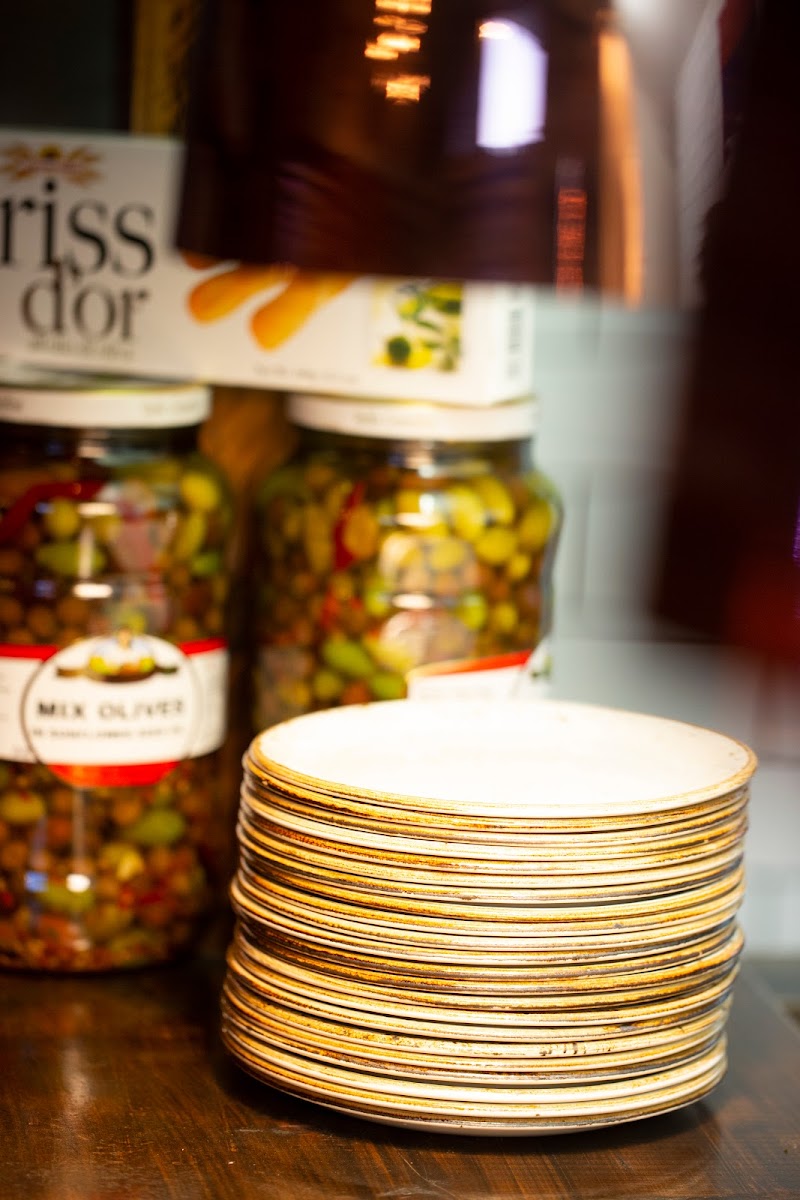 Osteria Ohakune - Ohakune - New Zealand - booked ai