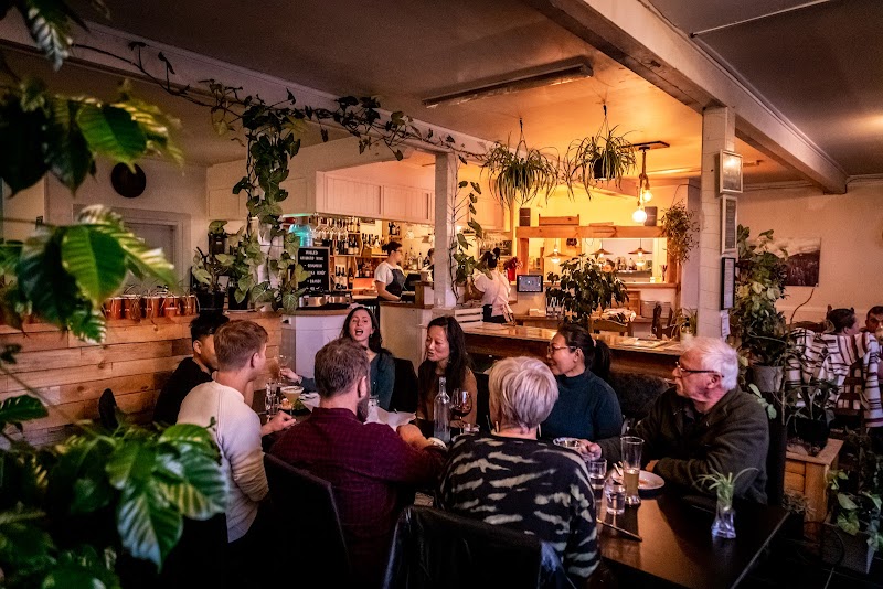 Rice Bar & Food Ohakune - Ohakune - New Zealand - booked ai