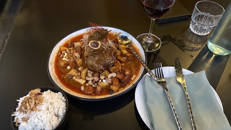 Rice Bar & Food Ohakune - Ohakune - New Zealand - booked ai