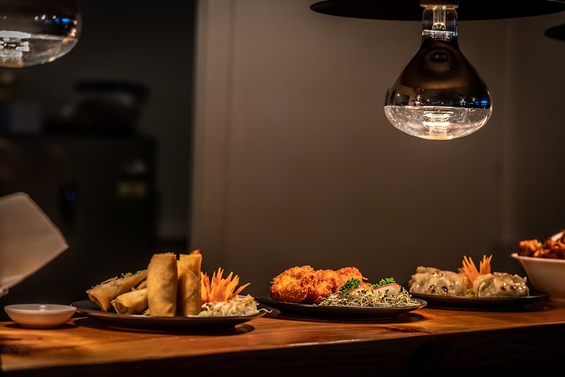 Rice Bar & Food Ohakune - Ohakune - New Zealand - booked ai