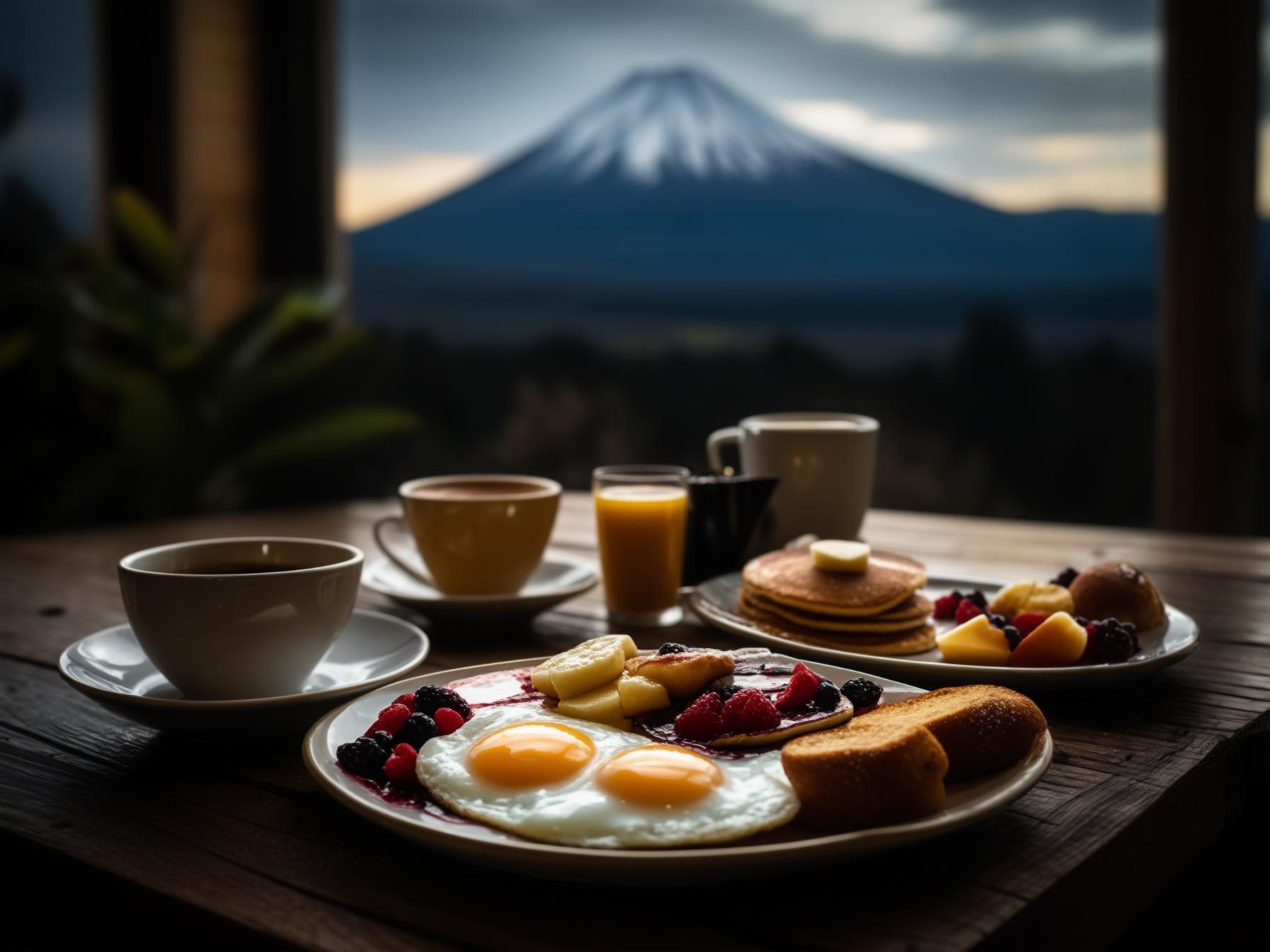 A Food Lovers Guide to Ohakune Best Cafes and Restaurants - Ohakune - booked ai