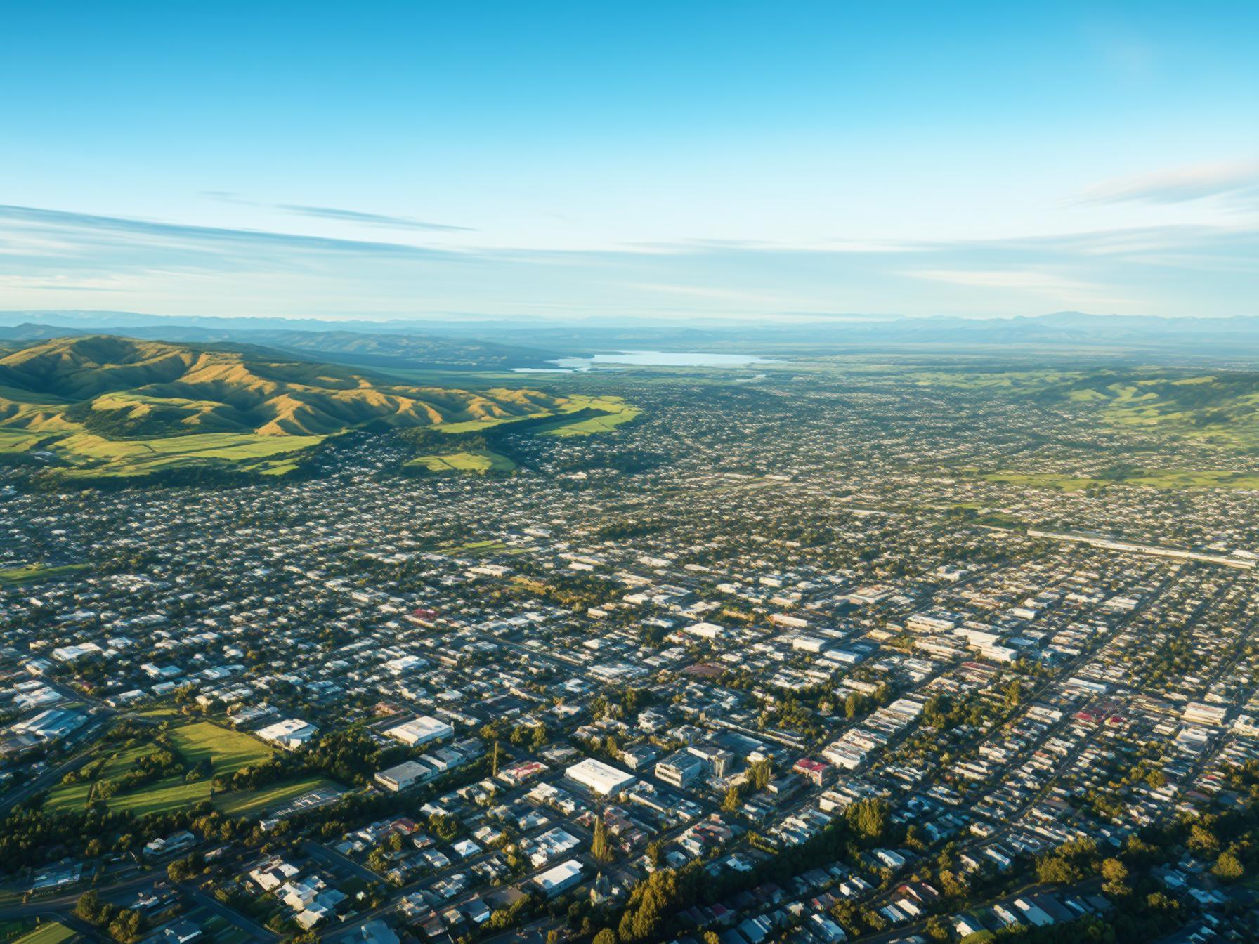 Taihape - Taihape, New Zealand - booked ai