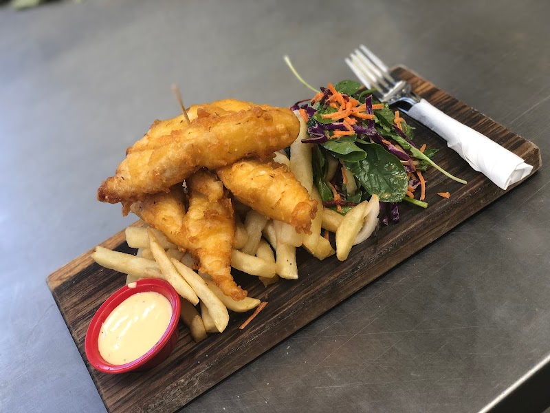 Le Cafe Telephonique - Taihape - New Zealand - booked ai