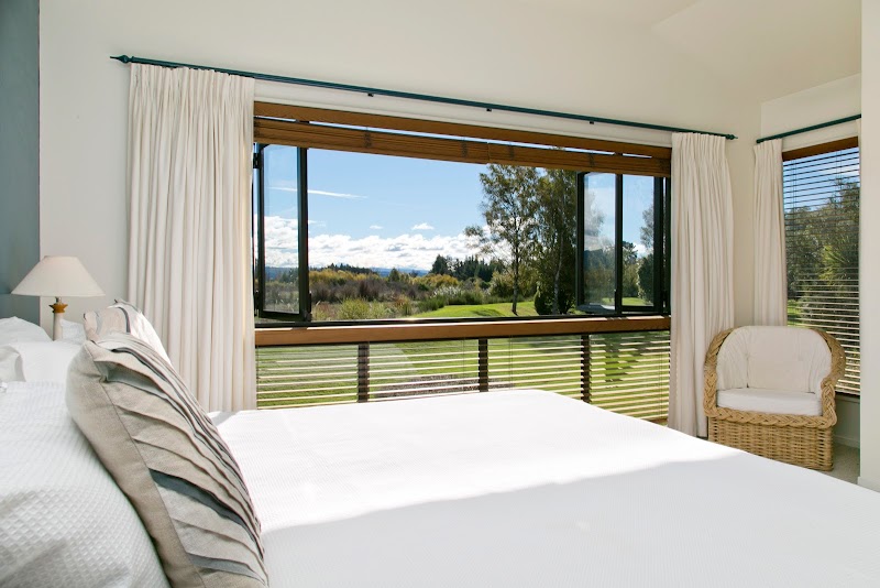 Tongariro Lodge, Tūrangi - Tūrangi - New Zealand - booked ai
