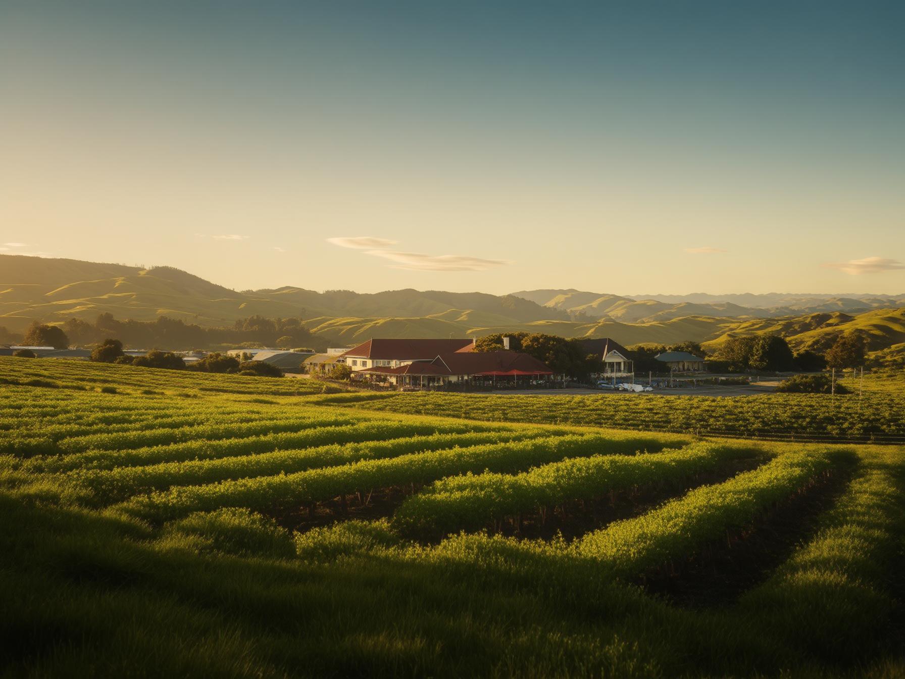 Your Ultimate Guide to Exploring Taihape Hotels Dining and More - Taihape - booked ai