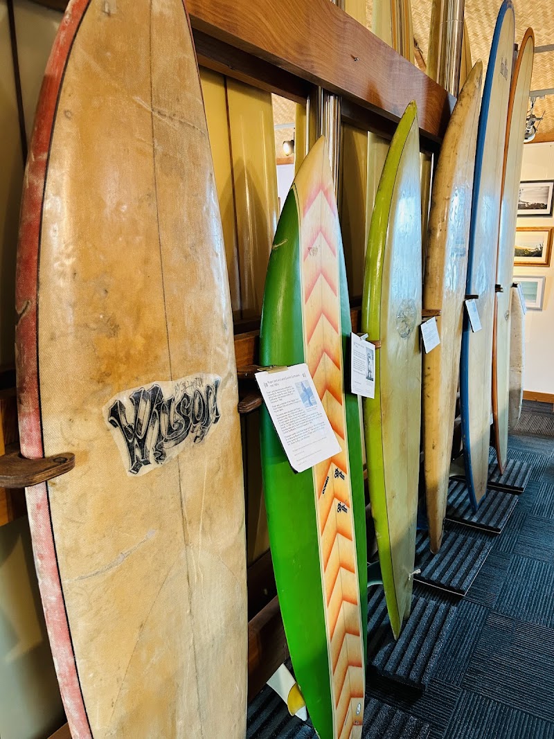 Raglan Museum - Raglan - New Zealand - booked ai